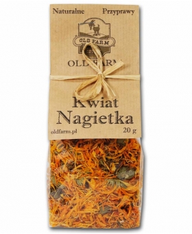 NAGIETEK KWIAT 20G